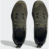 adidas Performance Terrex Eastrail 2 wandelschoenen groen/zwart