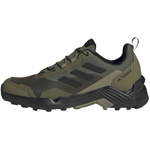 adidas Eastrail 2.0 Hiking Sneakers heren, focus olive/core black/orbit green, 43 1/3 EU