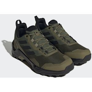 adidas Eastrail 2.0 Hiking Sneakers heren, focus olive/core black/orbit green, 47 1/3 EU