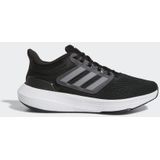 adidas Ultrabounce Shoes Junior, sneakers voor kinderen en jongeren, Core Black Ftwr White Core Black, 38 2/3 EU