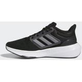 adidas Sportswear Ultrabounce Schoenen Junior - Kinderen - Zwart- 38 2/3