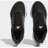 adidas Ultrabounce Shoes Junior, sneakers voor kinderen en jongeren, Core Black Ftwr White Core Black, 38 2/3 EU