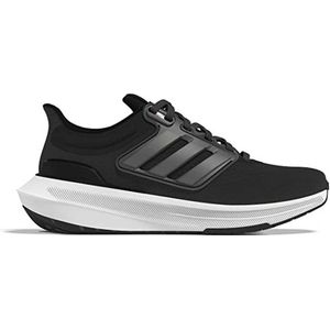 adidas Sportswear Ultrabounce Shoes Junior - Kinderen - Zwart- 38 2/3
