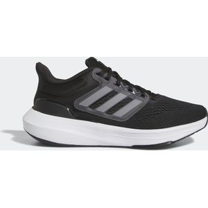 adidas Ultrabounce Shoes Junior, uniseks sneakers voor kinderen en jongens, Core Black Ftwr White Core Black, 35.5 EU