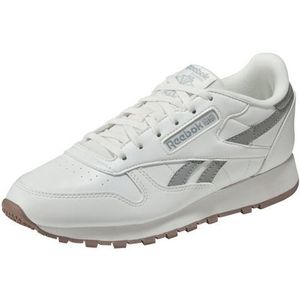 Reebok Classics Leather Sneakers Wit EU 38 1/2 Vrouw