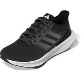 adidas - Ultrabounce - Hardloopschoenen - Zwart - Mesh