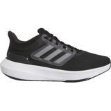 adidas - Ultrabounce - Hardloopschoenen - Zwart - Mesh