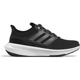 adidas - Ultrabounce - Hardloopschoenen - Zwart - Mesh