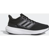 adidas - Ultrabounce - Hardloopschoenen - Zwart - Mesh