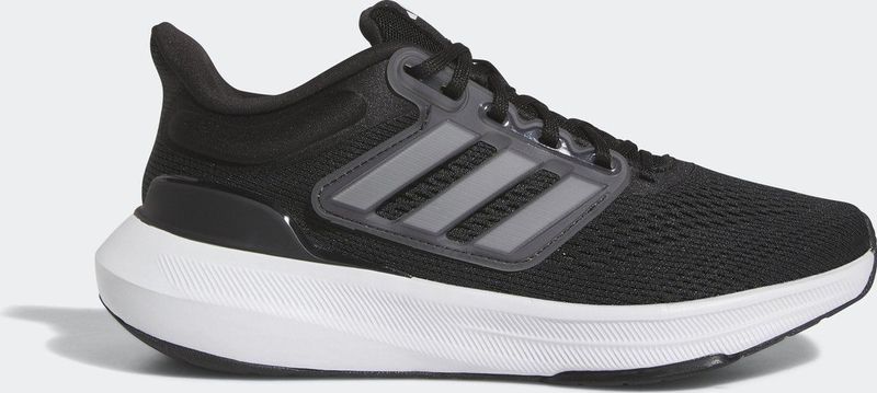 adidas - Ultrabounce - Hardloopschoenen - Zwart - Mesh