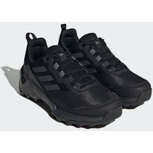 adidas Eastrail 2.0 Hiking Sneakers dames, core black/carbon/grey four, 36 EU