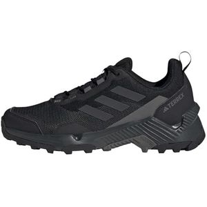 Adidas - Terrex Eastrail 2 - Wandelschoenen - Zwart - Gerecycled Materiaal