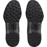 adidas - Eastrail 2.0 - Hiking Shoes - Core Black / Carbon / Grey Four - Slijtagebestendig Bovenwerk