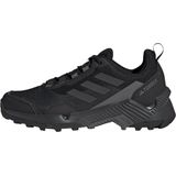 adidas - Eastrail 2.0 - Hiking Shoes - Core Black / Carbon / Grey Four - Slijtagebestendig Bovenwerk
