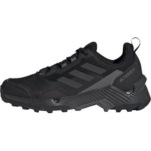 adidas - Eastrail 2.0 - Hiking Shoes - Core Black / Carbon / Grey Four - Slijtagebestendig Bovenwerk