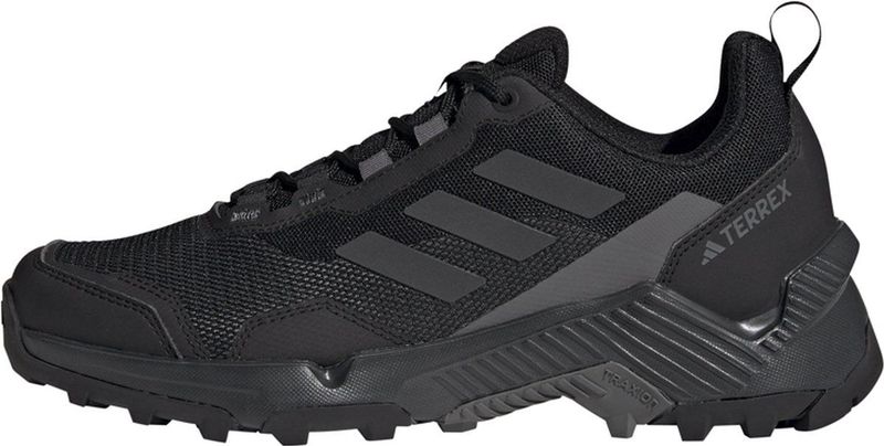 adidas - Eastrail 2.0 - Hiking Shoes - Core Black / Carbon / Grey Four - Slijtagebestendig Bovenwerk