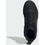 ADIDAS Terrex AX4 Mid GTX Herensneakers, Core Black/Carbon/Grey Four, maat 47 1/3, Core Black Carbon Grey Four, 47 1/3 EU