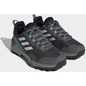 adidas Eastrail 2.0 Hiking Sneakers dames, grey five/dash grey/mint ton, 40 EU