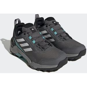 adidas TERREX Eastrail 2.0 RAIN.RDY Hiking Schoenen - Dames - Grijs- 42