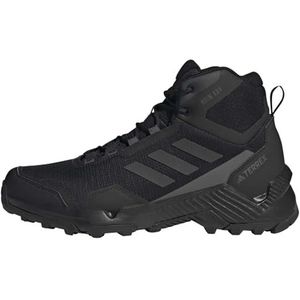 adidas Eastrail 2.0 Mid Rain.rdy Hiking, schoenen (voetball) heren, Black Core Black Carbon Grey Five, 40 2/3 EU