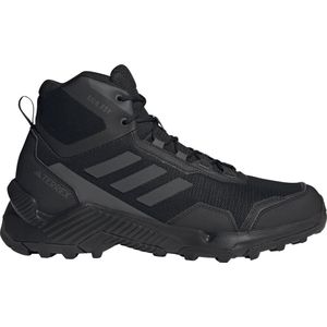Adidas - Terrex Eastrail 2id Wandelschoenen - Zwart - RAIN.RDY - Gerecycled Materiaal