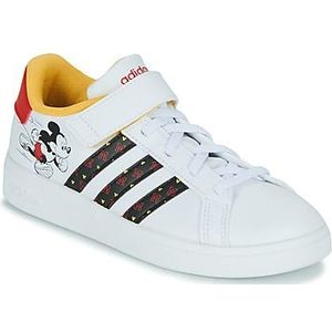 adidas  GRAND COURT MICKEY  Sneakers  kind Wit