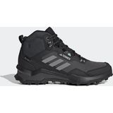 adidas TERREX Terrex AX4 Mid GORE-TEX Hiking Schoenen - Heren - Zwart- 40 2/3