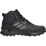 adidas - Terrex - Wandelschoenen - Zwart - GORE-TEX - Primegreen