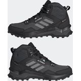 adidas - Terrex - Wandelschoenen - Zwart - GORE-TEX - Primegreen
