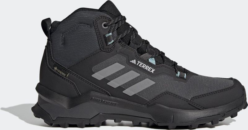 adidas - Terrex - Wandelschoenen - Zwart - GORE-TEX - Primegreen
