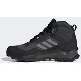 adidas Terrex Womens Terrex AX4 Mid GTX Wandelschoenen (Dames |zwart |waterdicht)