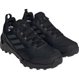 adidas - Hikingschoenen - Waterproof - Zwart - Synthetisch - RAIN.RDY