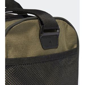 adidas  LINEAR DUFFEL M  tassen  dames Groen