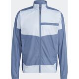 Adidas - Terrex Windjack - Lichtgewicht - Zwart - 100% Gerecycled Polyester