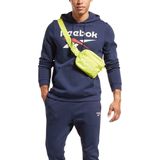 Vector - Pullover - Navy - Katoen 70% - 30%