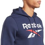 Vector - Pullover - Navy - Katoen 70% - 30%