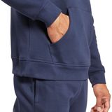 Vector - Pullover - Navy - Katoen 70% - 30%