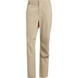 Adidas Mtoven Broek Beige 42 / Regular Man