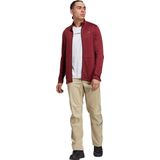 Adidas Mtoven Broek Beige 42 / Regular Man