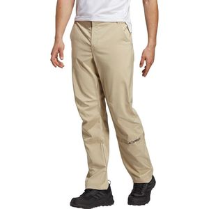 Adidas Mtoven Broek Beige 42 / Regular Man