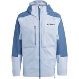 adidas - TERREX Xploric Rain.RDY - Waterdichte Jas