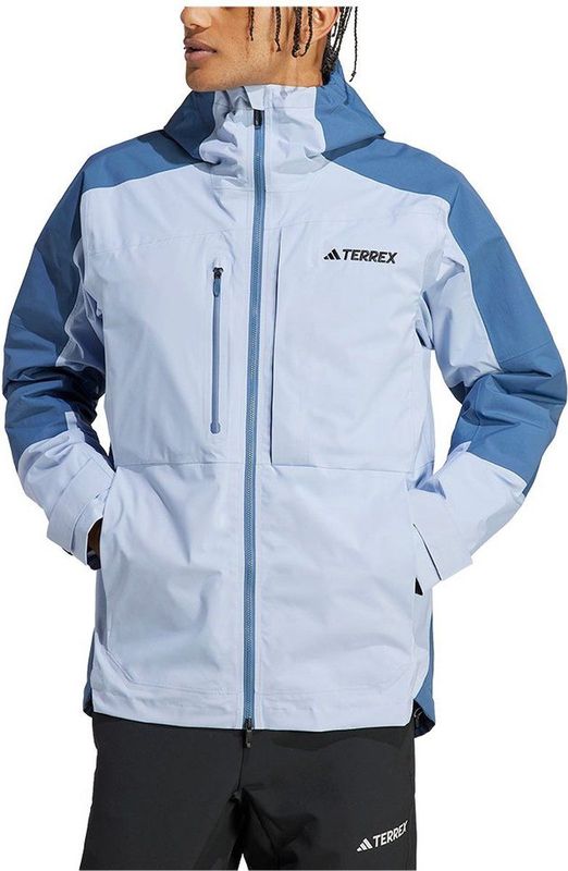 adidas - TERREX Xploric Rain.RDY - Waterdichte Jas