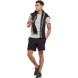 Reebok Identity Vector Waffle Korte Broek Zwart / Regular Man