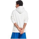 Reebok - Identity Fleece - Sweatshirt - Grijs - Katoen