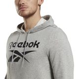 Reebok - Identity French Terry - Pullover