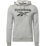 Reebok - Identity French Terry - Pullover