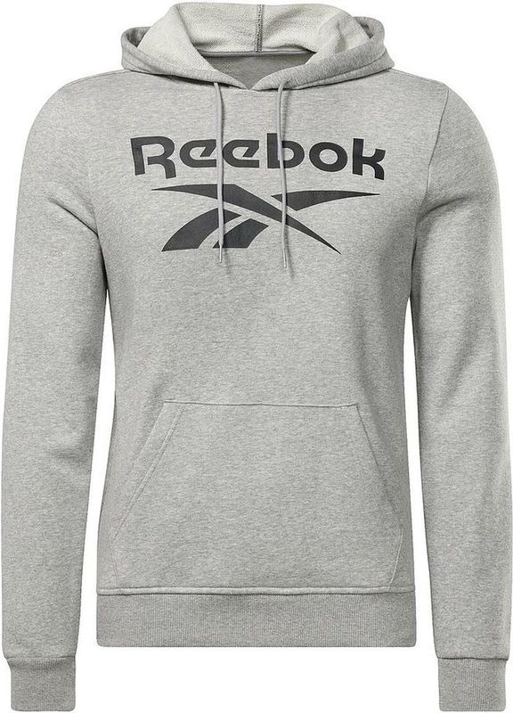 Reebok - Identity French Terry - Pullover