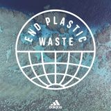 Waterdichte jas adidas Terrex Multi