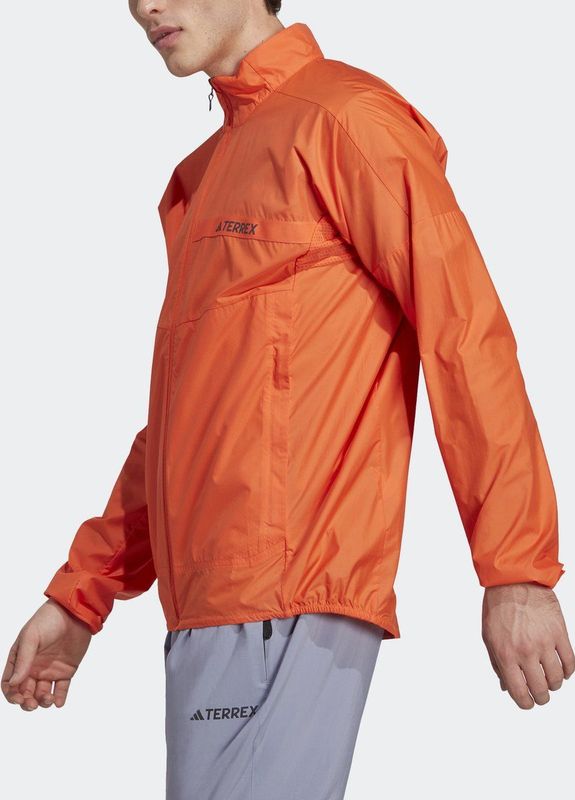 Waterdichte jas adidas Terrex Multi