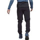 Terrex Utilitas Hiking Afritsbroek